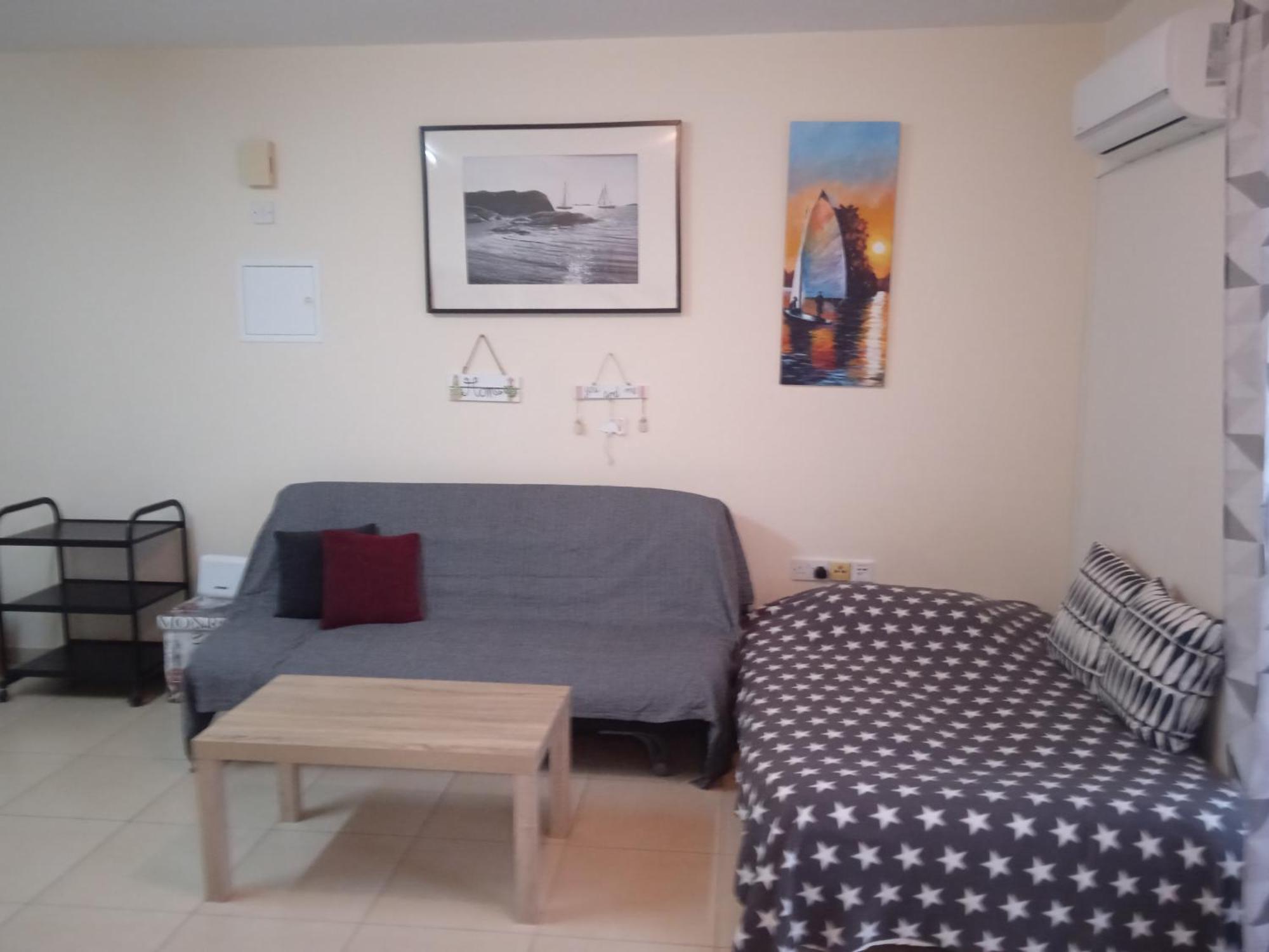 Xylophagou Larnaca Ayia Napa Sunshine Apartments Xylophaghou Habitación foto