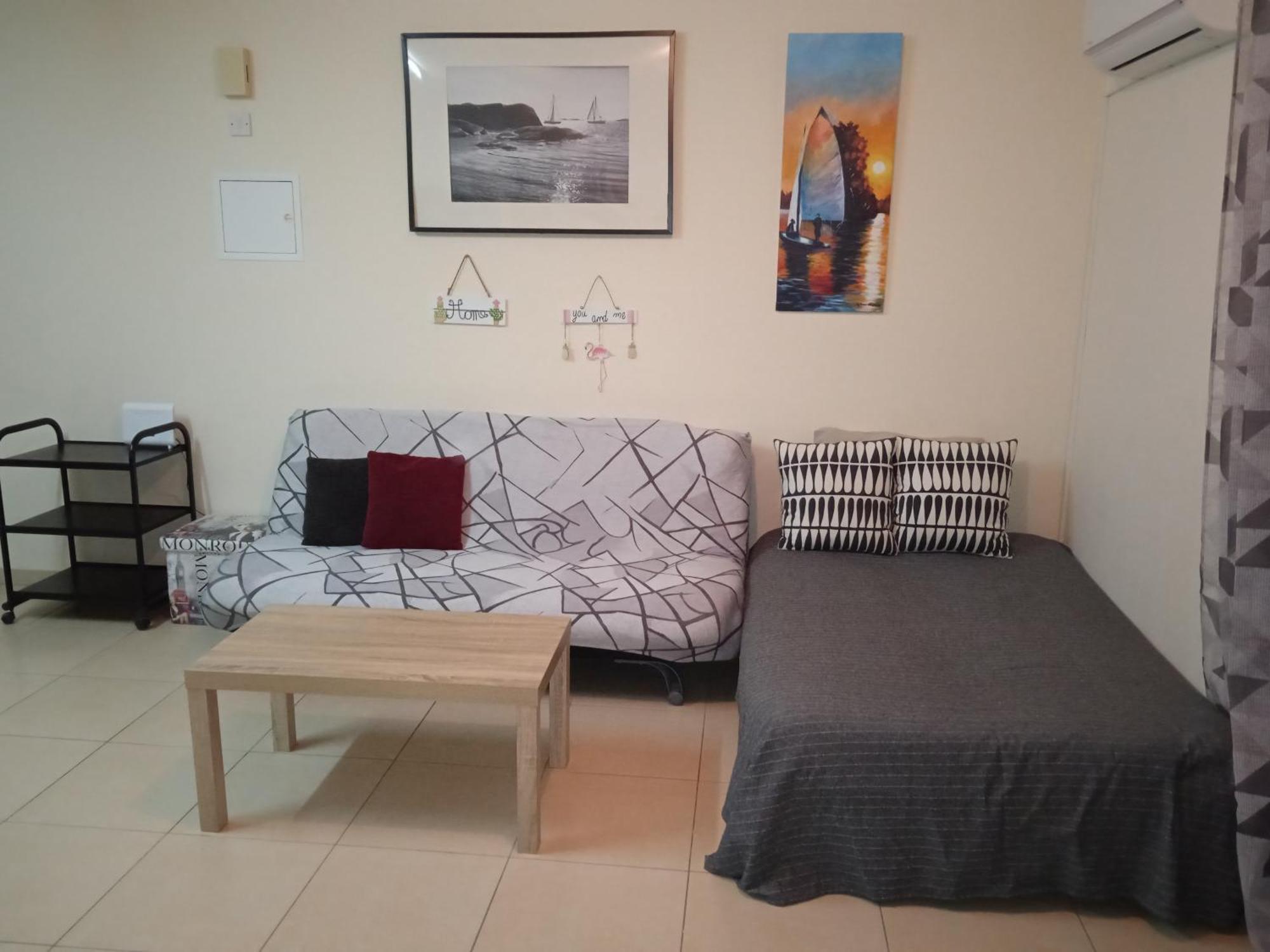 Xylophagou Larnaca Ayia Napa Sunshine Apartments Xylophaghou Habitación foto