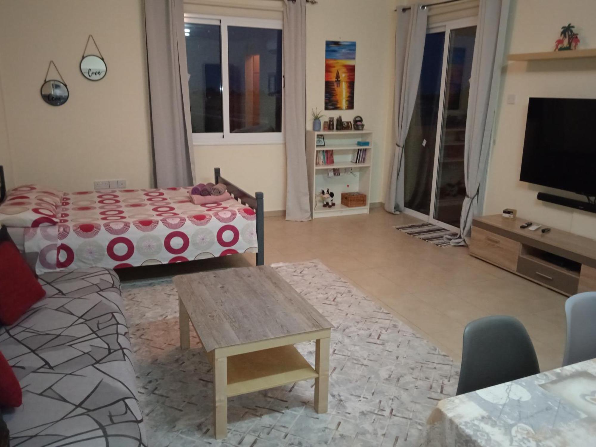 Xylophagou Larnaca Ayia Napa Sunshine Apartments Xylophaghou Habitación foto